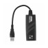 Gigabit LAN Card Type-C 3.1/USB 3.0 Ethernet Adapter